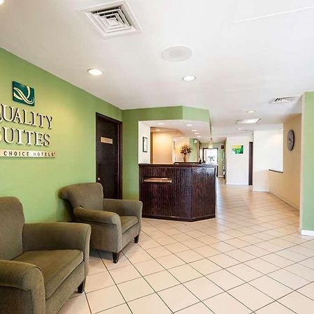 Quality Suites Hunt Valley Dalaman gambar