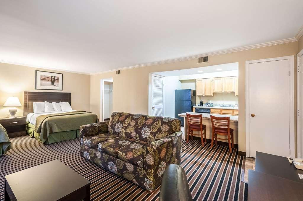Quality Suites Hunt Valley Bilik gambar