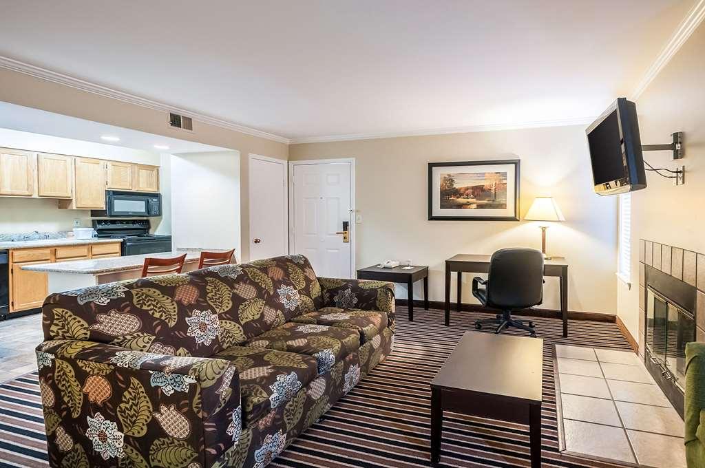 Quality Suites Hunt Valley Bilik gambar