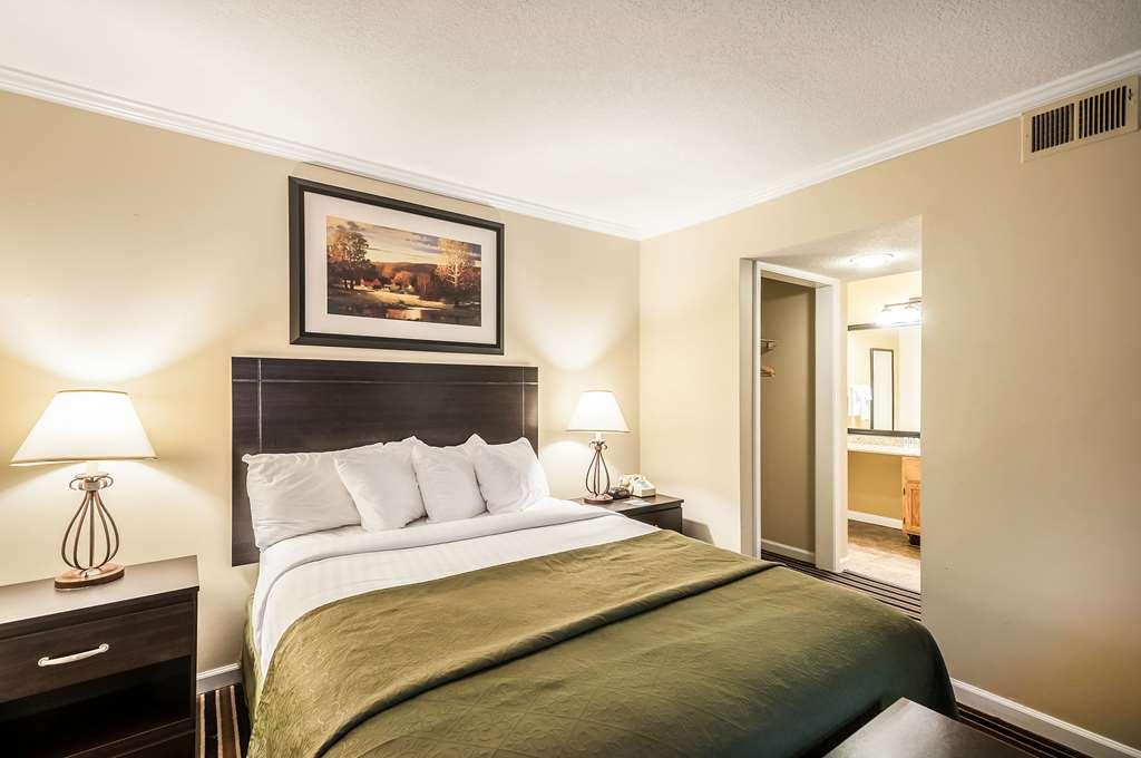Quality Suites Hunt Valley Bilik gambar