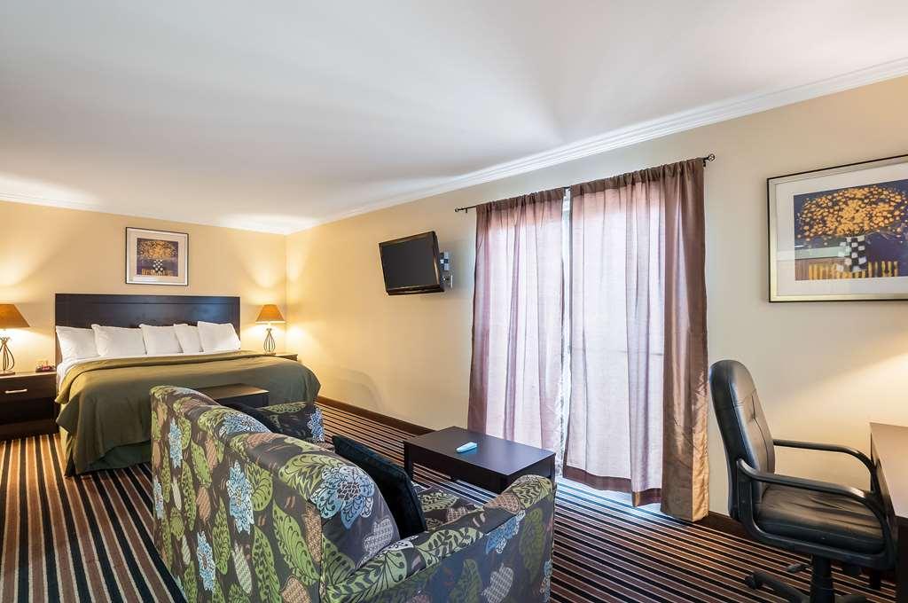 Quality Suites Hunt Valley Bilik gambar