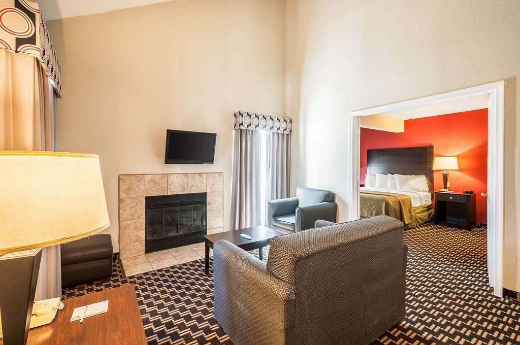 Quality Suites Hunt Valley Bilik gambar