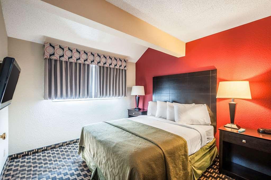 Quality Suites Hunt Valley Bilik gambar