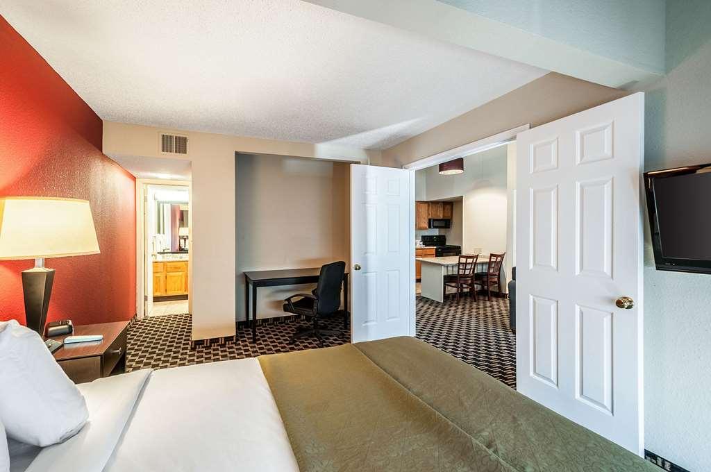 Quality Suites Hunt Valley Bilik gambar