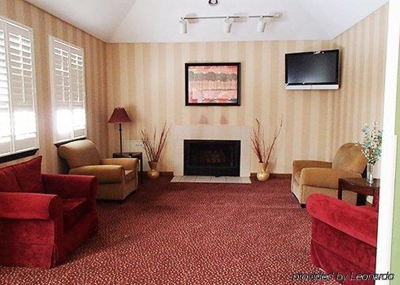 Quality Suites Hunt Valley Luaran gambar