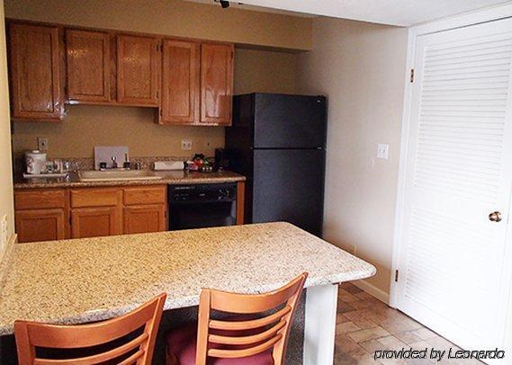 Quality Suites Hunt Valley Luaran gambar