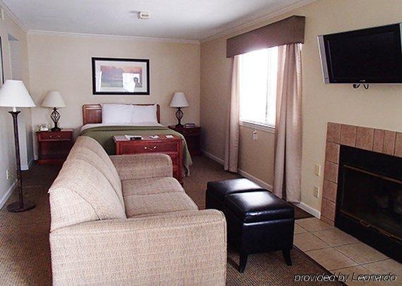 Quality Suites Hunt Valley Luaran gambar
