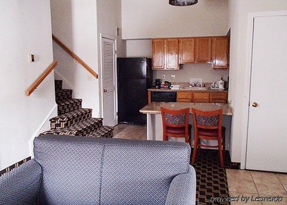 Quality Suites Hunt Valley Luaran gambar