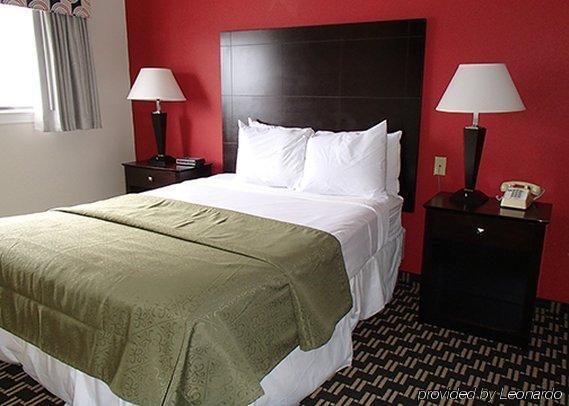 Quality Suites Hunt Valley Luaran gambar