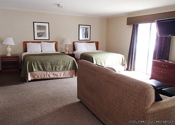 Quality Suites Hunt Valley Luaran gambar