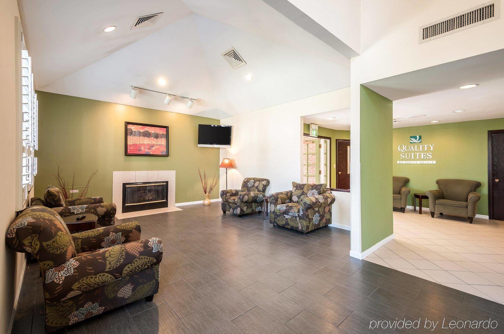 Quality Suites Hunt Valley Luaran gambar
