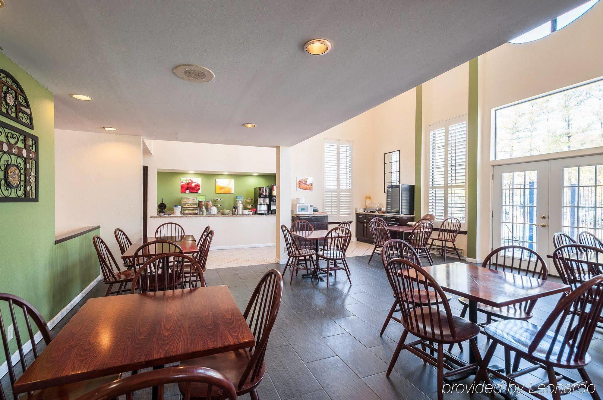 Quality Suites Hunt Valley Luaran gambar
