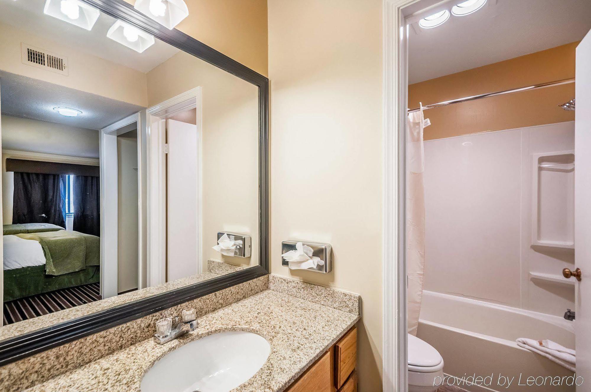 Quality Suites Hunt Valley Luaran gambar