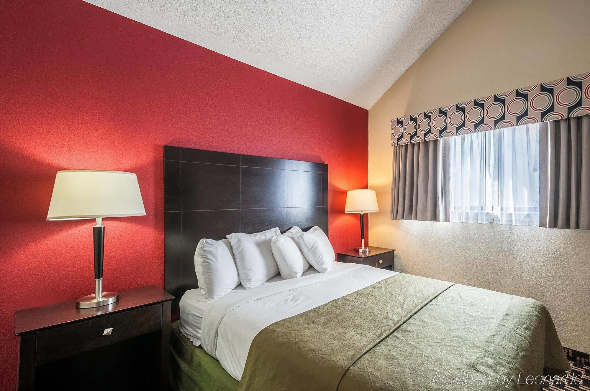 Quality Suites Hunt Valley Luaran gambar