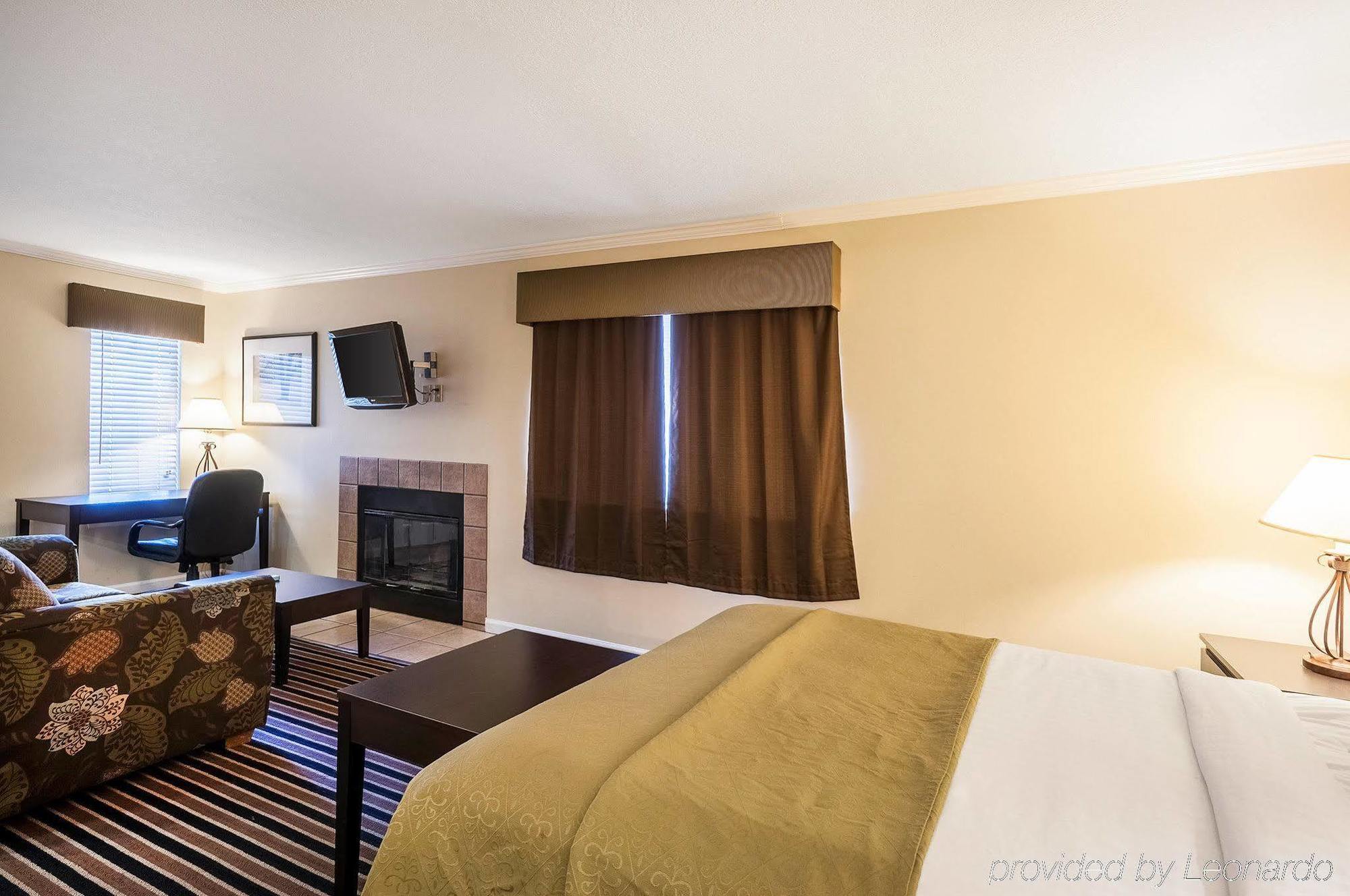Quality Suites Hunt Valley Luaran gambar
