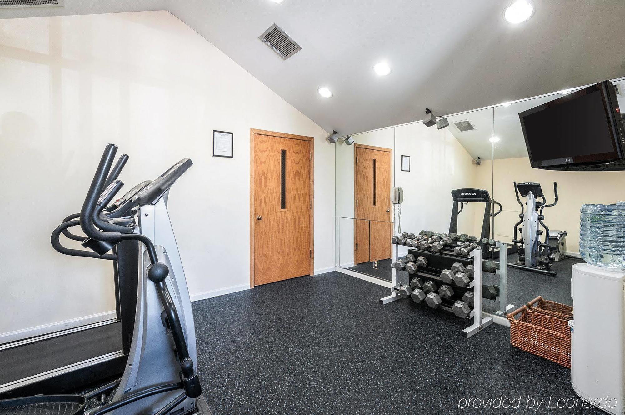 Quality Suites Hunt Valley Luaran gambar