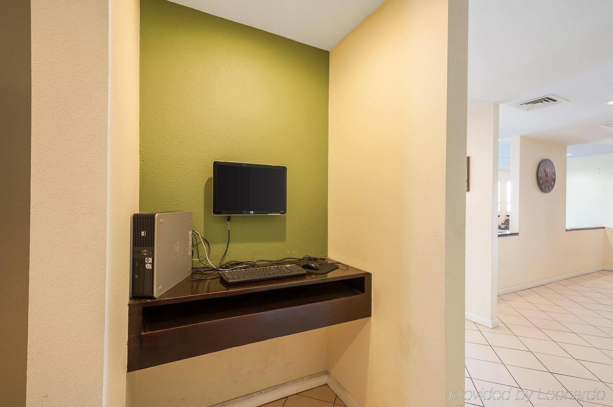 Quality Suites Hunt Valley Luaran gambar