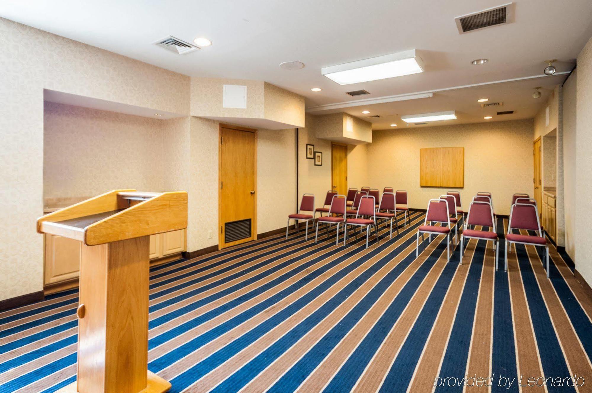 Quality Suites Hunt Valley Luaran gambar