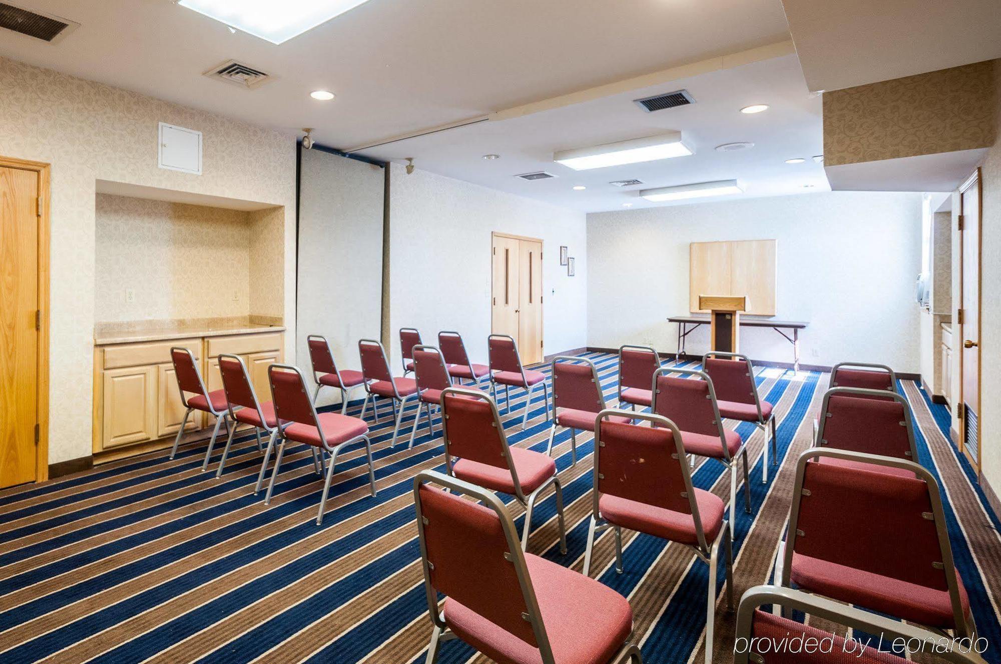 Quality Suites Hunt Valley Luaran gambar